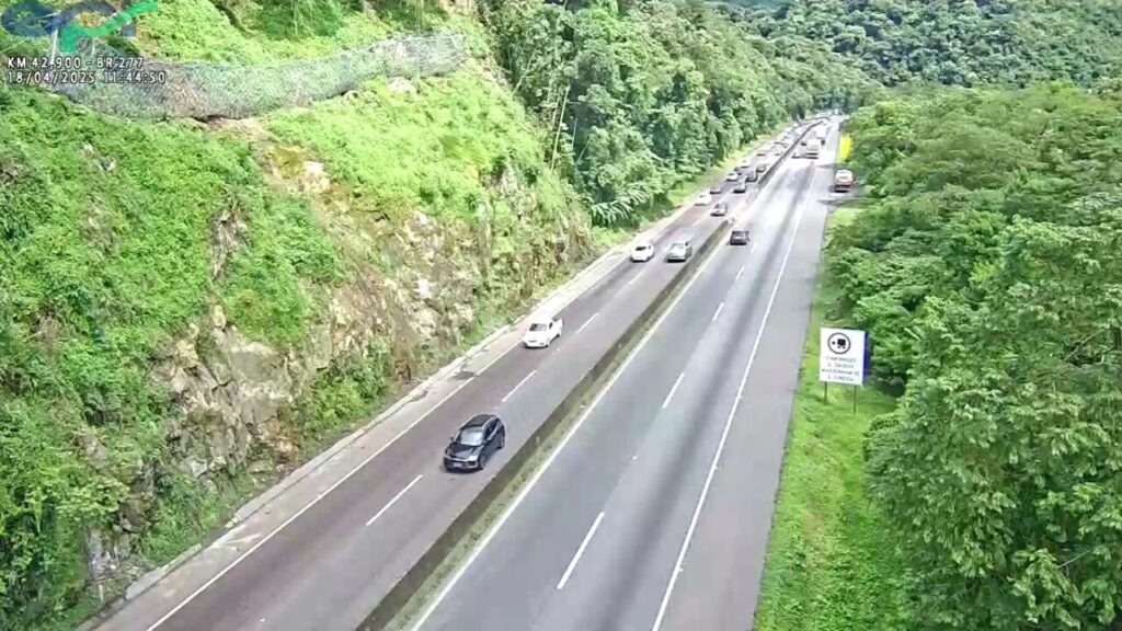 br 277 feriadao