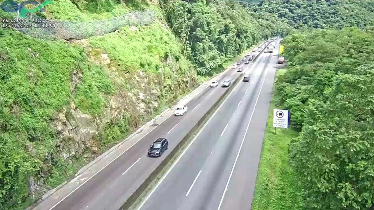 br 277 feriadao