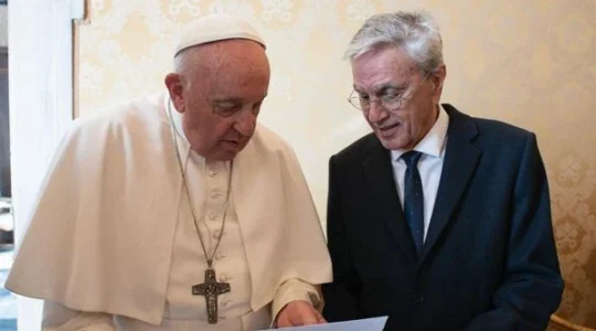 caetanoe o papa