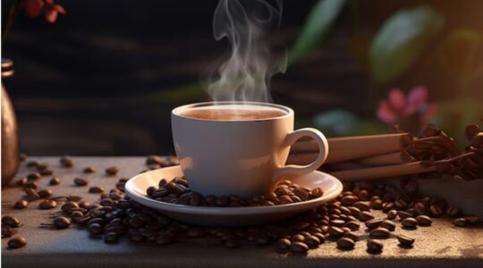 cafe