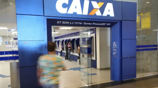 caixa