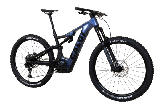 caloi mountain bike