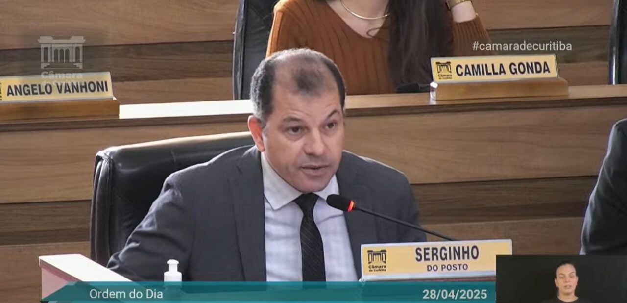 câmara empréstimo enchentes serginho do posto reprodução TV Câmara