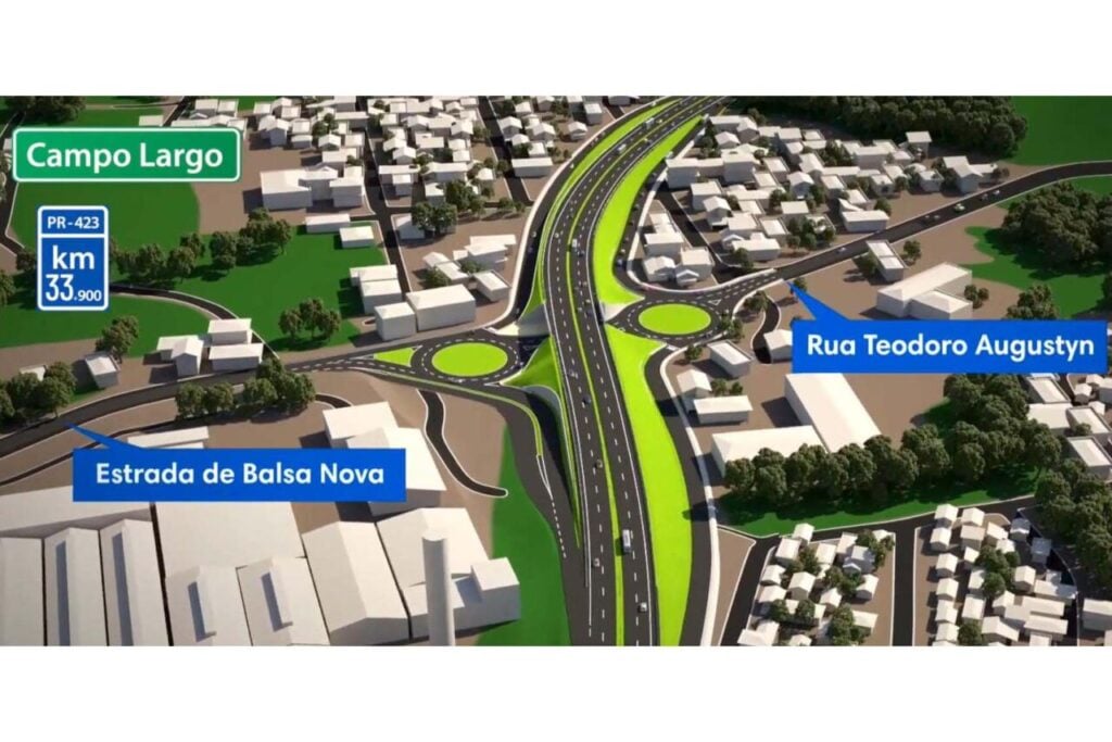 campo largo balsa nova