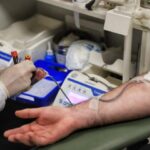 caravana doação sangue