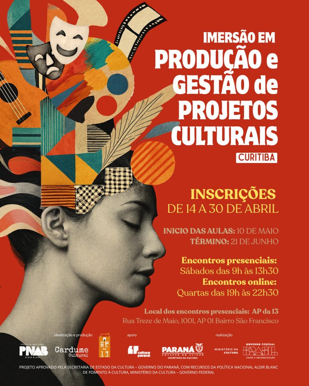cardume cultural