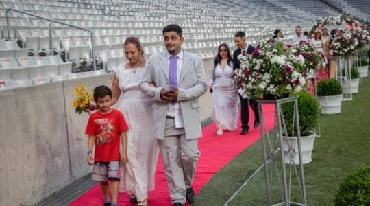 casamento