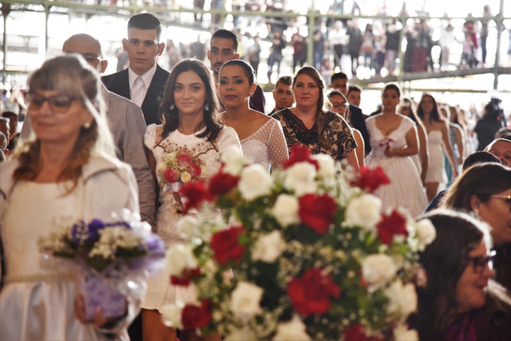 casamento coletivo tibagi