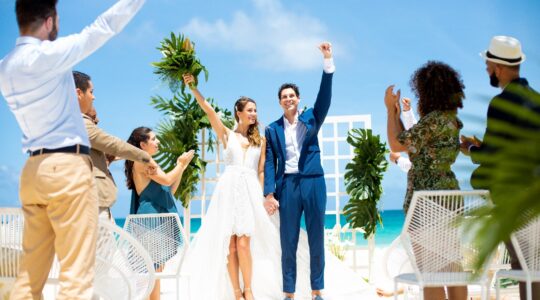 casamento destino