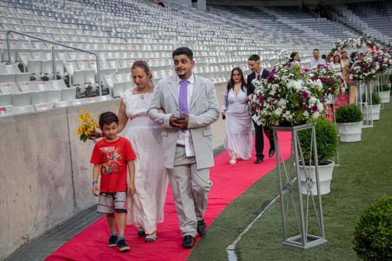 casamento