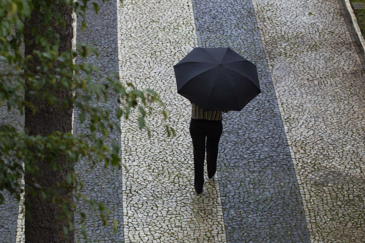 chuva