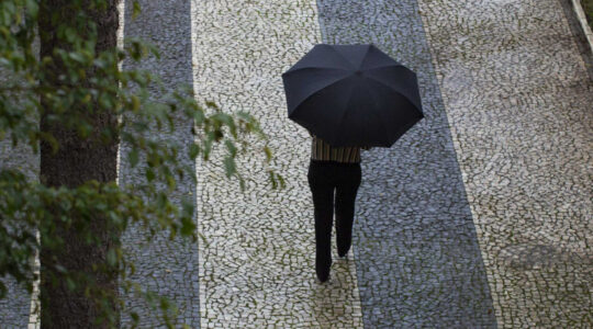 chuva