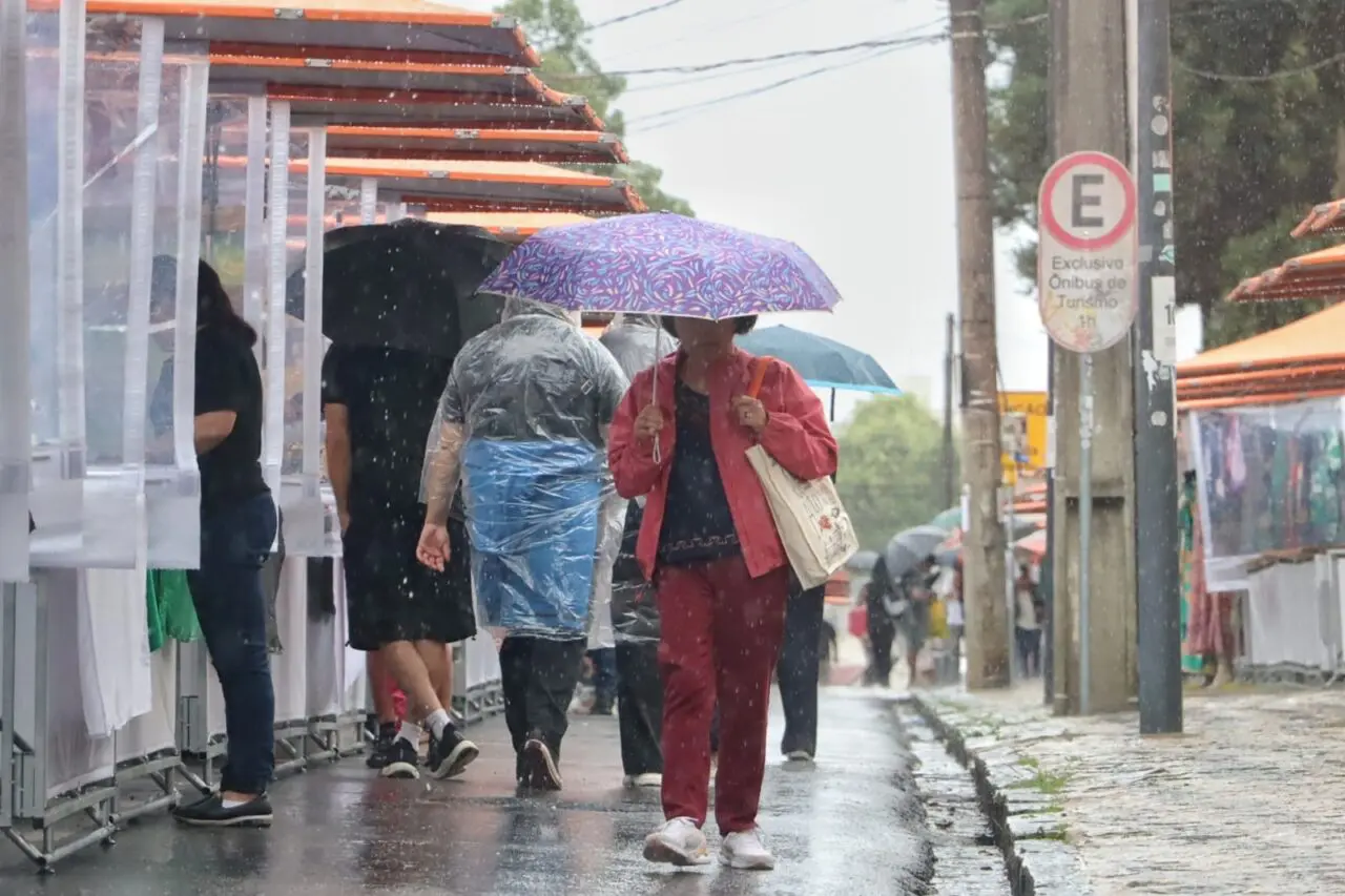 chuva no feriadao