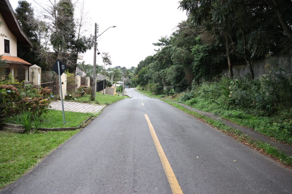 RUA VITORIO JOAO BRUNOR