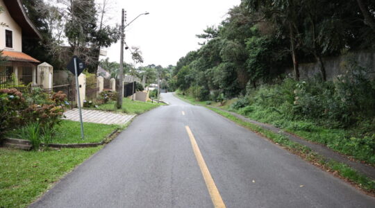 RUA VITORIO JOAO BRUNOR