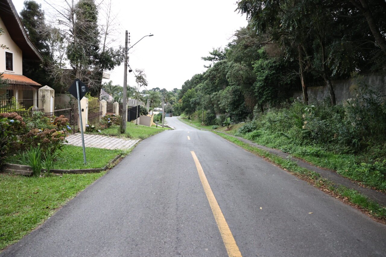 RUA VITORIO JOAO BRUNOR