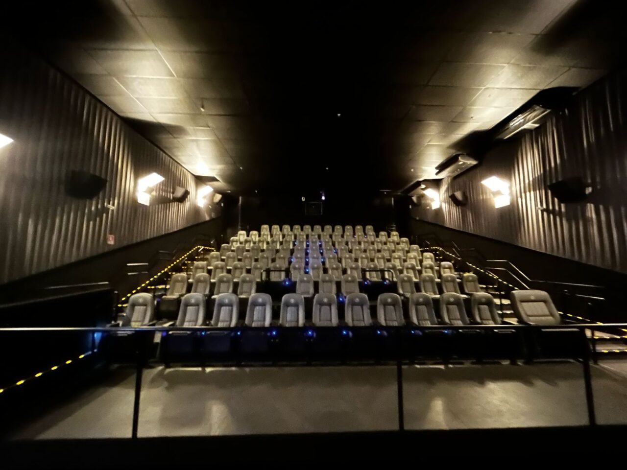 cinema shopping curitiba
