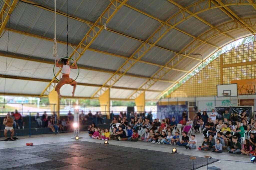 circocan mandirituba