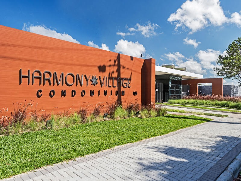condominio