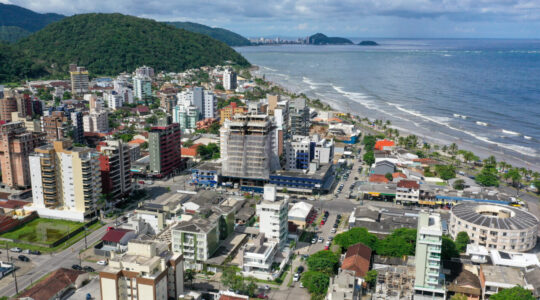 Construção civil em Guaratuba