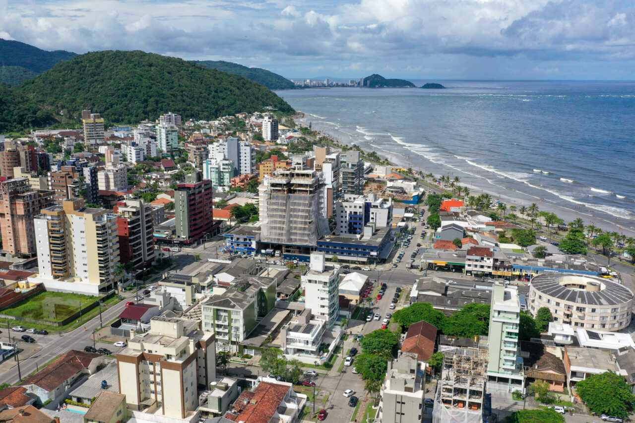 Construção civil em Guaratuba