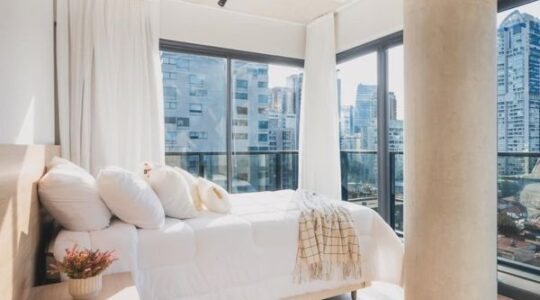 cortinas