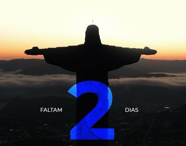cristo encantado face