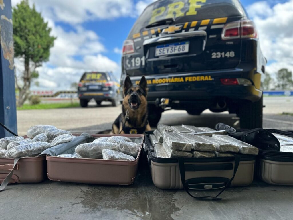 droga na mala taxi
