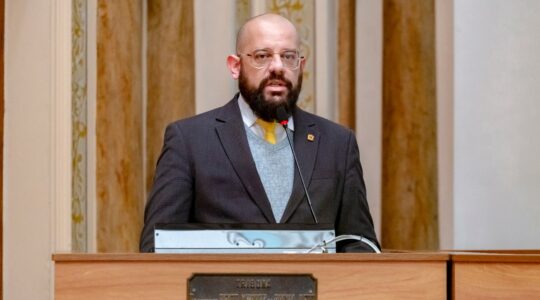 representação eder borges fala sobre Ku Klux Klan