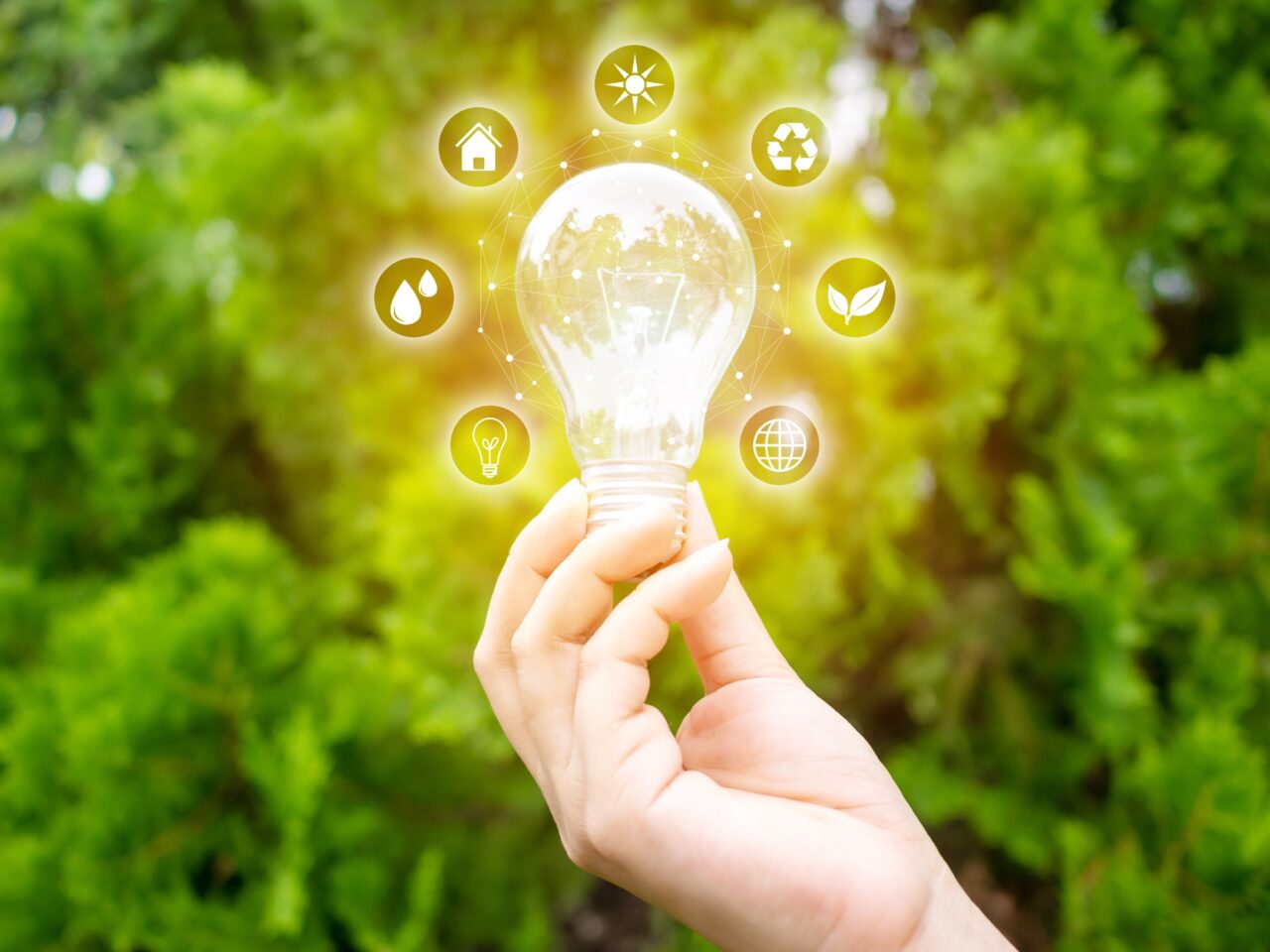 eficiencia energia