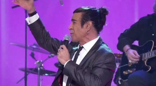 elymar santos
