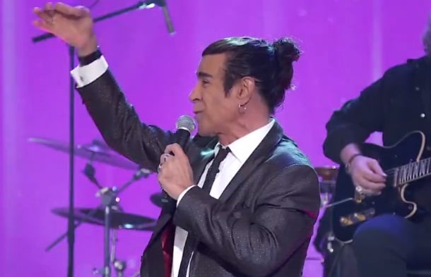 elymar santos
