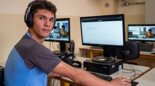 estudante