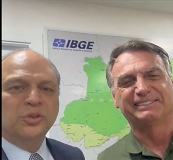 expo londrina ricardo barros bolsonaro