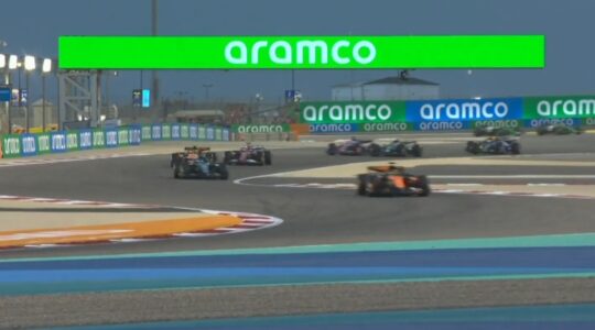 f1 piastri