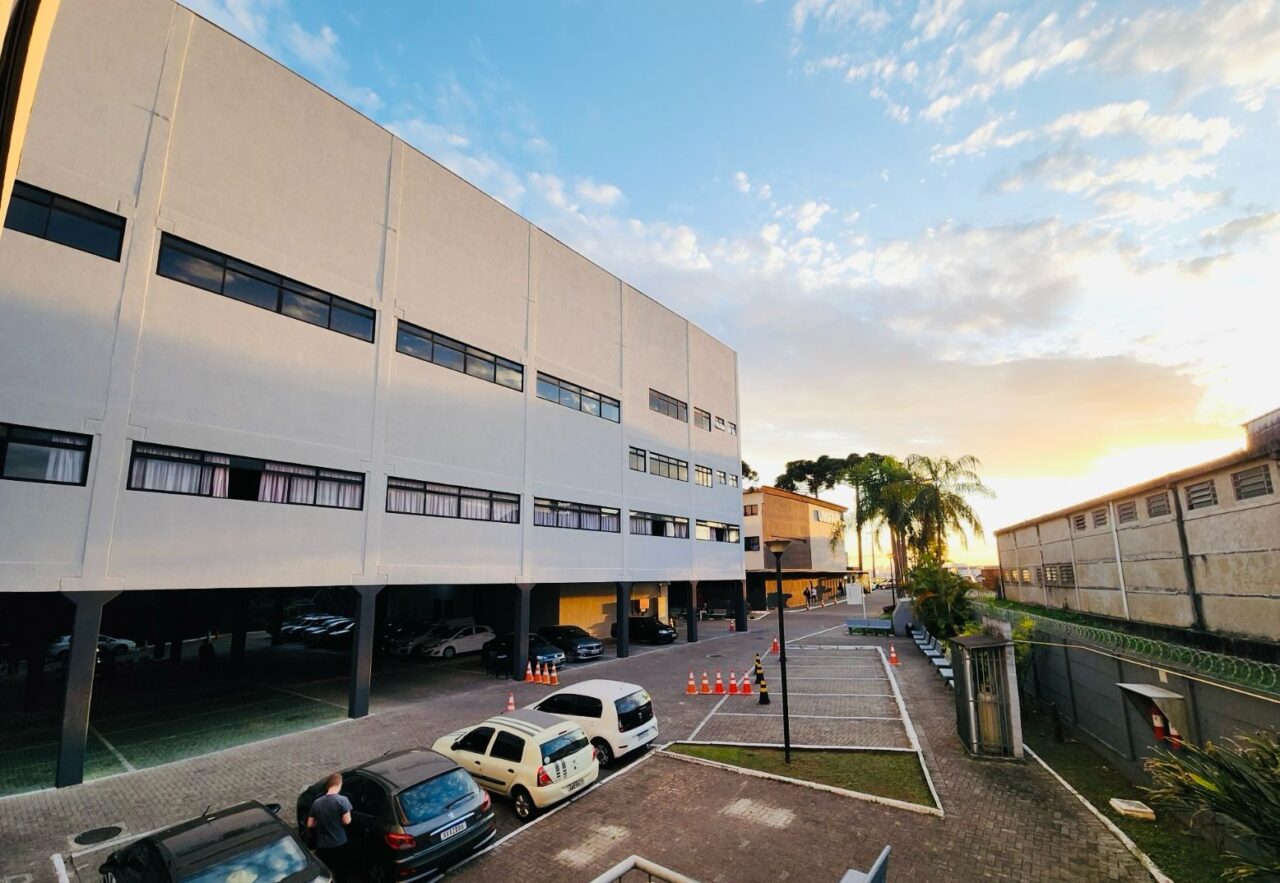 fapi pinhais curriculo