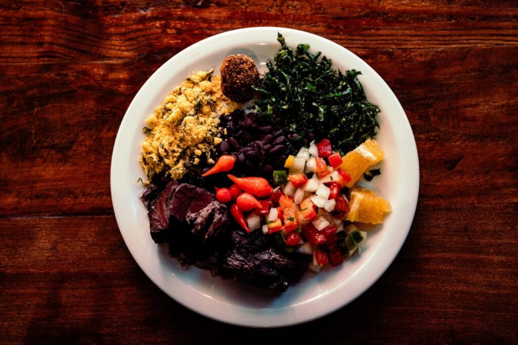 feijoada fantinato