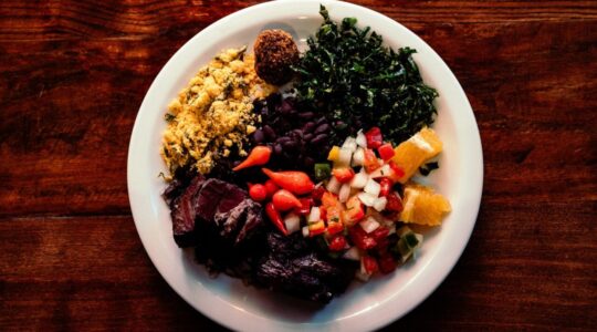 feijoada fantinato