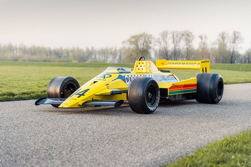 fitipaldi