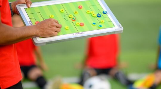 futebol