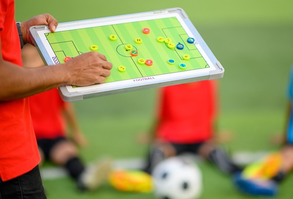 futebol
