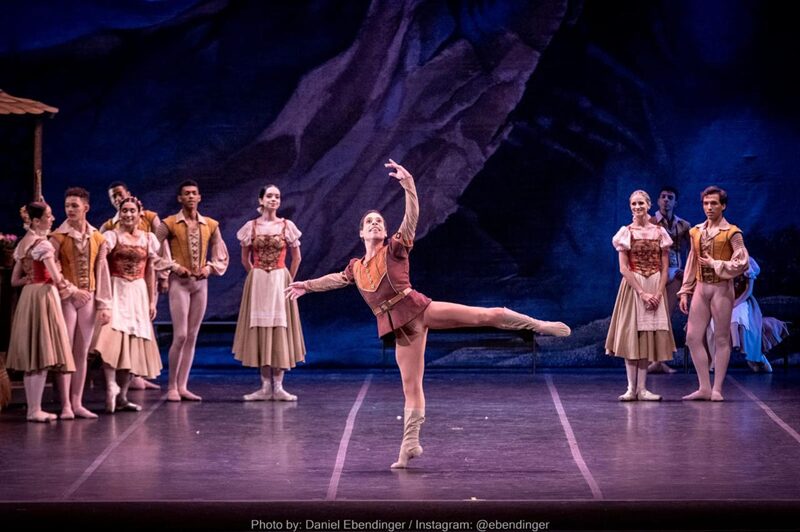 giselle