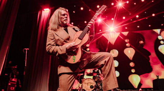 humberto gessinger