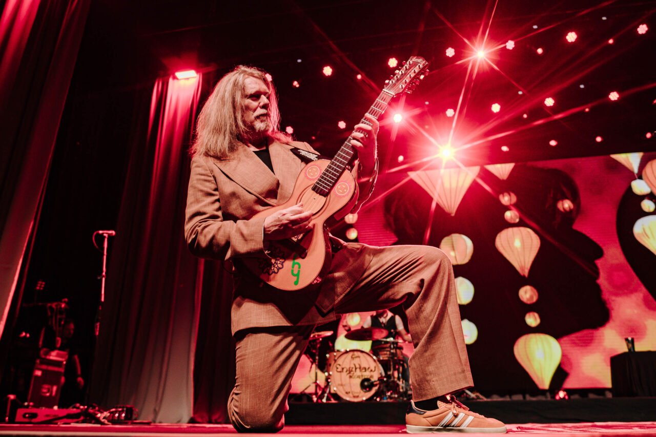 humberto gessinger