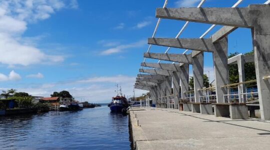 ilha