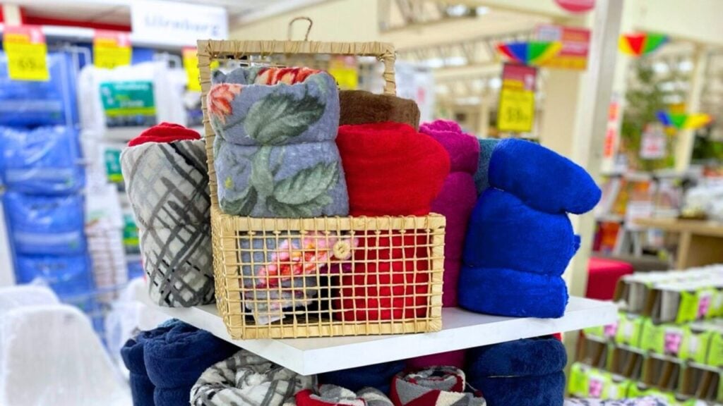 inverno produtos