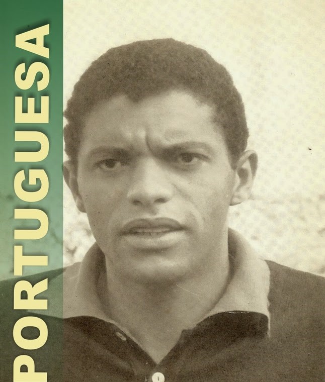 jair da costa
