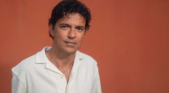 jorge vercillo