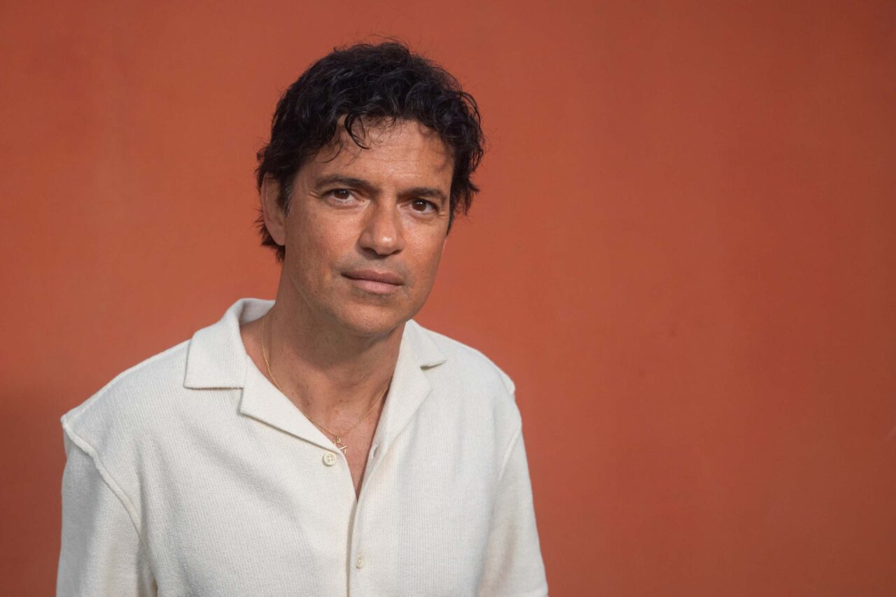 jorge vercillo