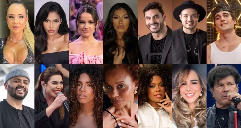 juliette-projota-fiuk-rodolffo-paulo-ricardo-famosos-final-bbb-25